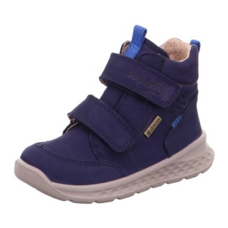 Superfit Goretex neperšlampantys batukai mėlyni
